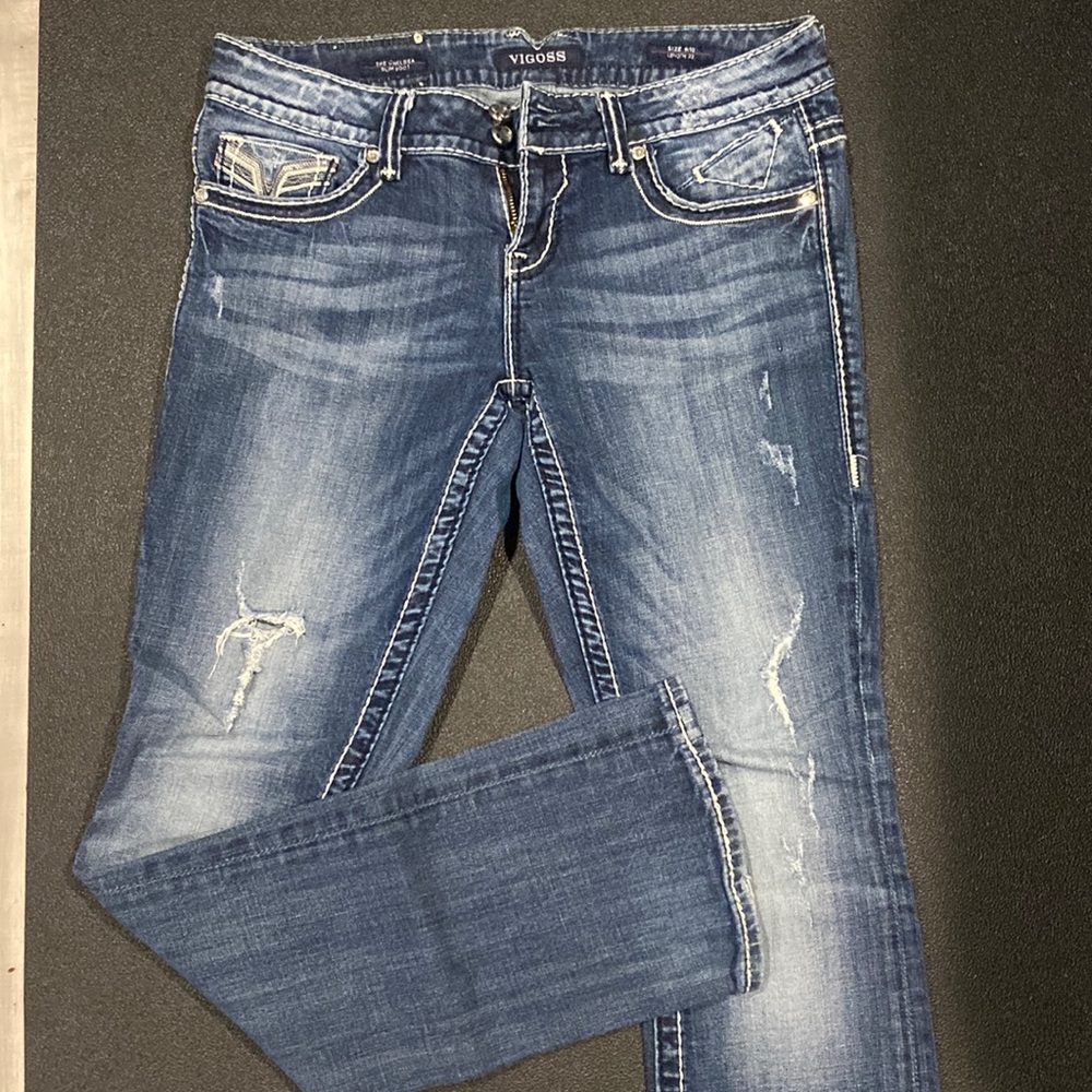 Vigoss jeans